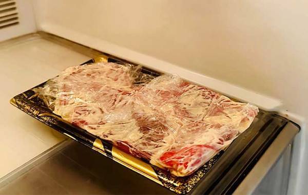 「ウマすぎて、驚きを隠せない」　安いマグロの赤身がトロに大変身する裏技とは？