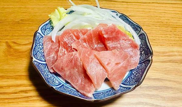 「ウマすぎて、驚きを隠せない」　安いマグロの赤身がトロに大変身する裏技とは？