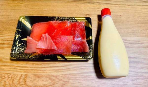 「ウマすぎて、驚きを隠せない」　安いマグロの赤身がトロに大変身する裏技とは？