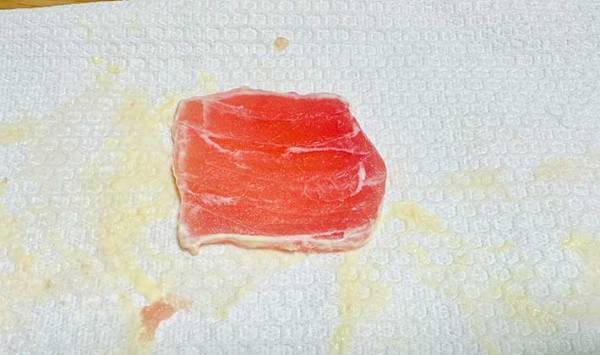 「ウマすぎて、驚きを隠せない」　安いマグロの赤身がトロに大変身する裏技とは？