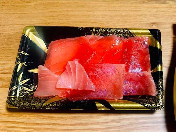 「ウマすぎて、驚きを隠せない」　安いマグロの赤身がトロに大変身する裏技とは？