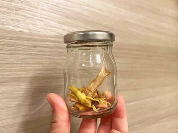 りんごの皮、捨てちゃってる？　食べる以外の思わぬ活用法に「最高のひと仕事！」