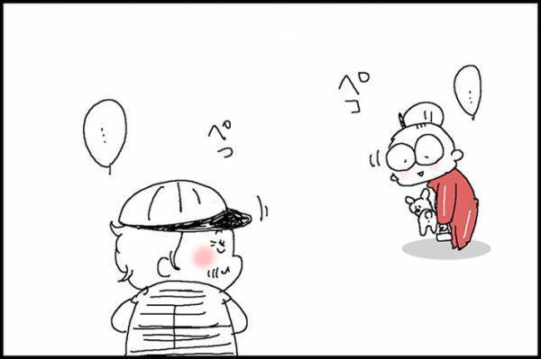 犬の散歩中、見知らぬおばあさんに「ちょうどいい」といわれた女性　疑問に思っていると…？