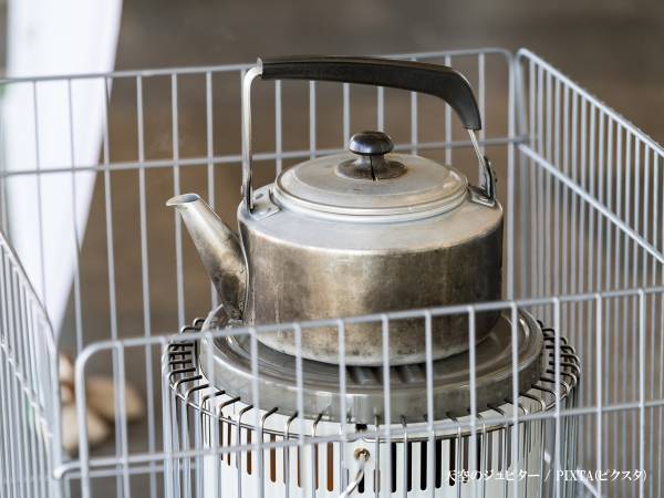 寒くなる時期だからこそ注意して！　消費者庁の注意喚起に「怖い」「気を付ける」