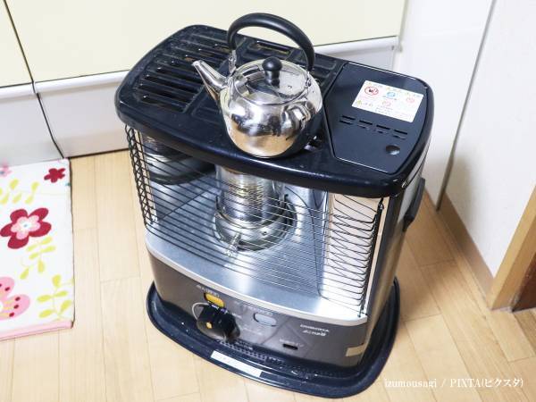 寒くなる時期だからこそ注意して！　消費者庁の注意喚起に「怖い」「気を付ける」