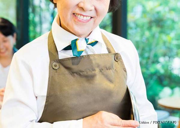 コメダで食事中にむせてしまい？　店員の対応に「よければ本社に電話して」