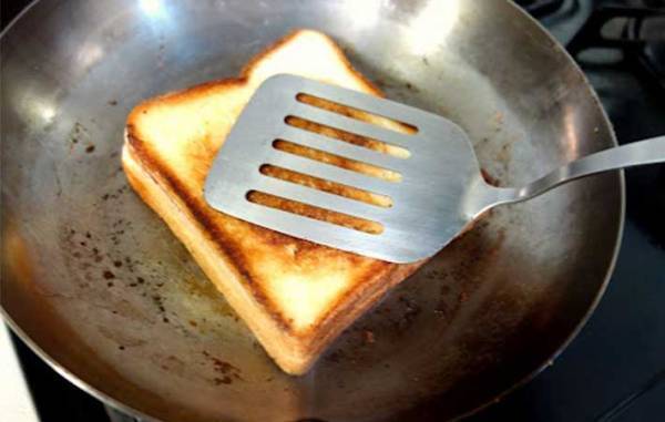 普通のトースト、もう飽きた！　AGFのアレンジレシピに「簡単！」「思いつかなかった」