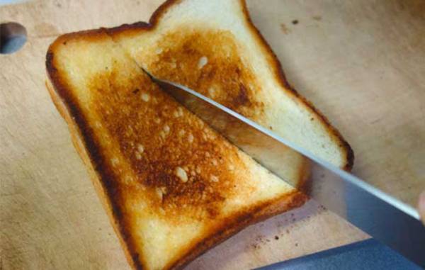 普通のトースト、もう飽きた！　AGFのアレンジレシピに「簡単！」「思いつかなかった」