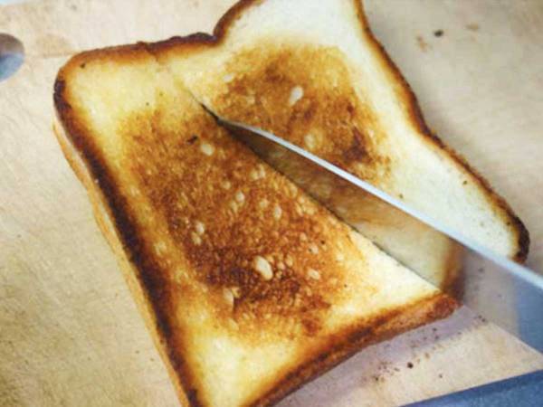 普通のトースト、もう飽きた！　AGFのアレンジレシピに「簡単！」「思いつかなかった」