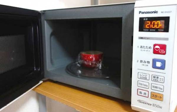 バターチキンカレー、どう作る？　レンチン２分の作り方に「煮込んだみたい！」