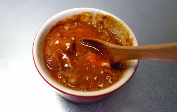 バターチキンカレー、どう作る？　レンチン２分の作り方に「煮込んだみたい！」