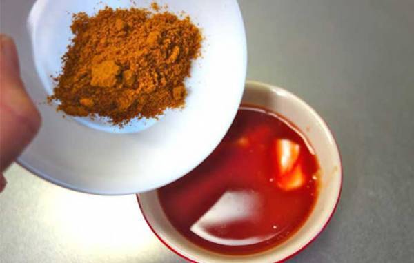 バターチキンカレー、どう作る？　レンチン２分の作り方に「煮込んだみたい！」