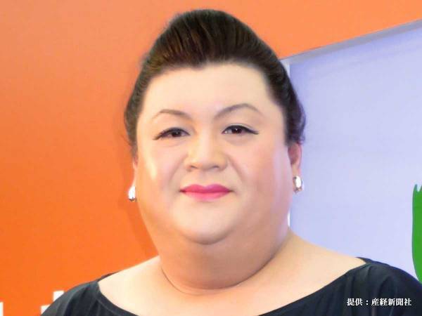 番組スタッフが『３か月の育休』　それに対してマツコが？「本当にそれ」「惚れた」