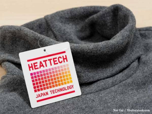 「京都の冬支度」　ユニクロに来た『意外な客』に「笑ってしまいました」