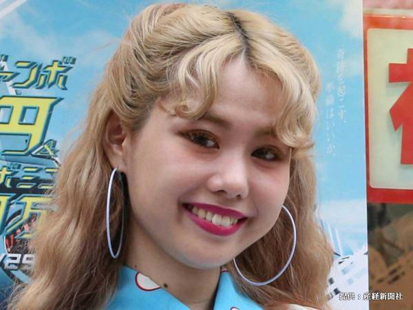 peco、体型に関する質問に対し？　言葉に「泣きそうになる」「素敵な考え方」