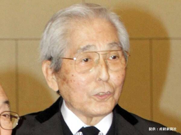 【訃報】クレージーキャッツ・犬塚弘さんが逝去、９４歳