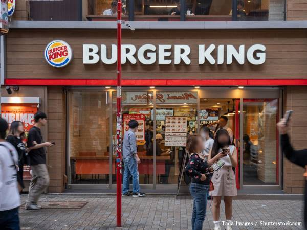 渋谷センター街の『バーガーキング』　２０２３年のハロウィンは？「英断」の声が続出