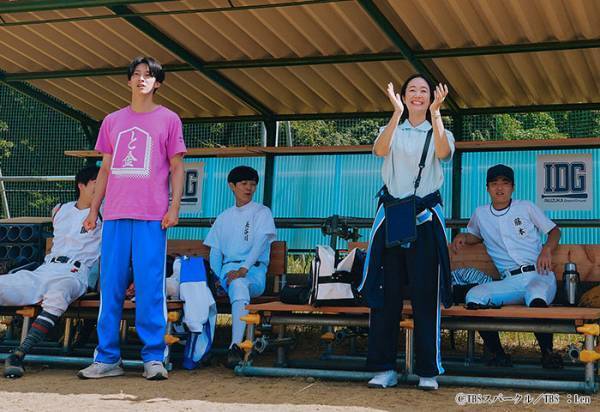 【下剋上球児 第2話・ネタバレあり】南雲が明かした過去がきっかけで、先の展開が読めない…！