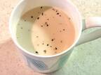 JA全農が教える『ほうじ茶ラテ』の簡単レシピ　仕上げに入れる『意外な調味料』とは？