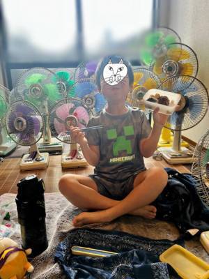 学級閉鎖で遠足が中止　小１息子が笑顔になった理由は？