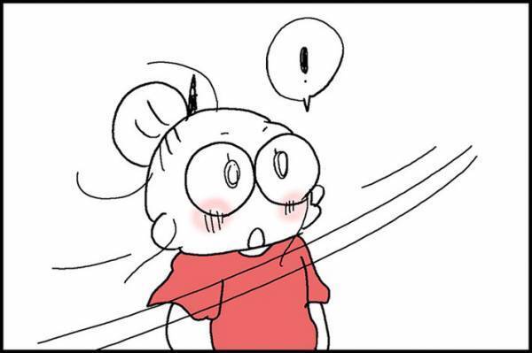 隣に住むおばあさんに話しかけられた女性　手招きされた場所に向かうと…