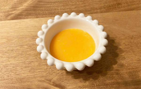 卵とアレでマヨネーズを即席で作る方法に「簡単すぎてビックリ」「切らしても安心」
