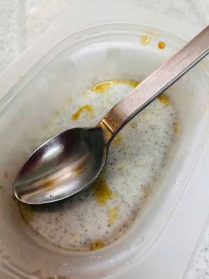 「カラメルに命宿り出して食いづれぇ」　食べかけプリンの写真に、５万人が『いいね』