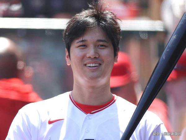大谷翔平の『ハロウィン仮装』が話題　「大谷さんに何をさせてるんだ」「笑った」