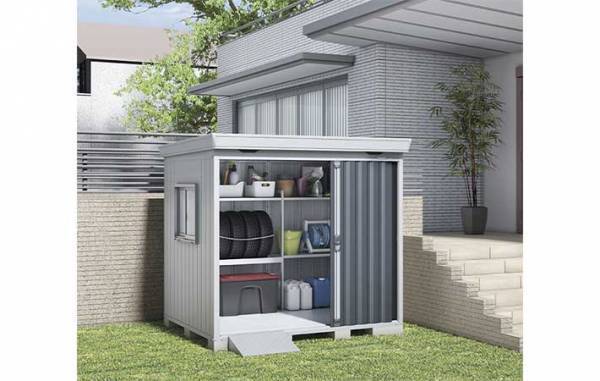 稲葉製作所「イナバ物置に乗っている人達は…」　あのCMの意外な裏話に驚きの連続！