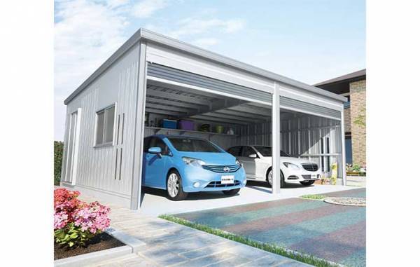 稲葉製作所「イナバ物置に乗っている人達は…」　あのCMの意外な裏話に驚きの連続！