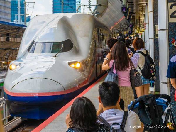 鉄道ライター「いわば１億総鉄オタです」　日本人に鉄道好きが多い理由に納得！