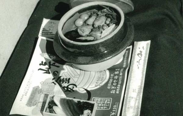 捨てるのはもったいない！『あの釜めしの容器』　メーカーおすすめの使い道にビックリ