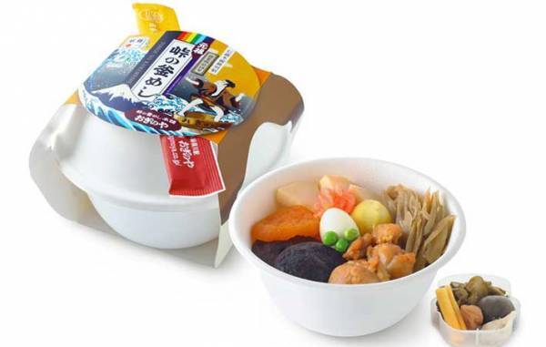 捨てるのはもったいない！『あの釜めしの容器』　メーカーおすすめの使い道にビックリ