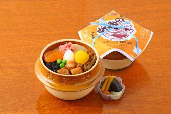 捨てるのはもったいない！『あの釜めしの容器』　メーカーおすすめの使い道にビックリ