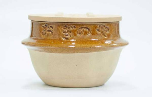 捨てるのはもったいない！『あの釜めしの容器』　メーカーおすすめの使い道にビックリ