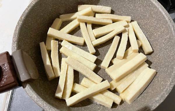 使い道に困る高野豆腐　キッコーマンのレシピに「意外すぎる」「子供が大興奮」