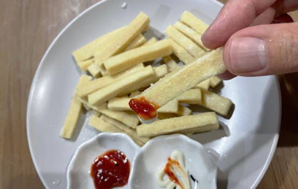 使い道に困る高野豆腐　キッコーマンのレシピに「意外すぎる」「子供が大興奮」