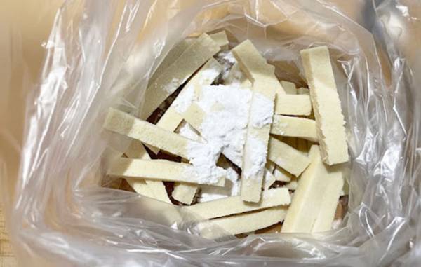 使い道に困る高野豆腐　キッコーマンのレシピに「意外すぎる」「子供が大興奮」