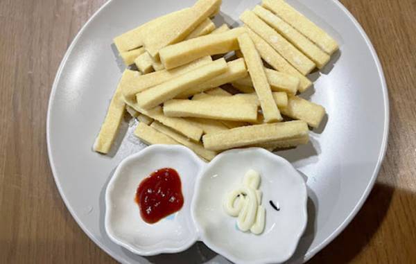 使い道に困る高野豆腐　キッコーマンのレシピに「意外すぎる」「子供が大興奮」