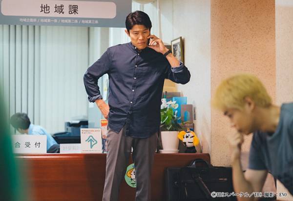 【下剋上球児 第3話・ネタバレあり】賀門と南雲の関係性はまるで…　節々から感じるサスペンス要素