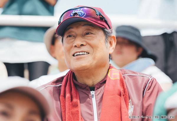 【下剋上球児 第3話・ネタバレあり】賀門と南雲の関係性はまるで…　節々から感じるサスペンス要素