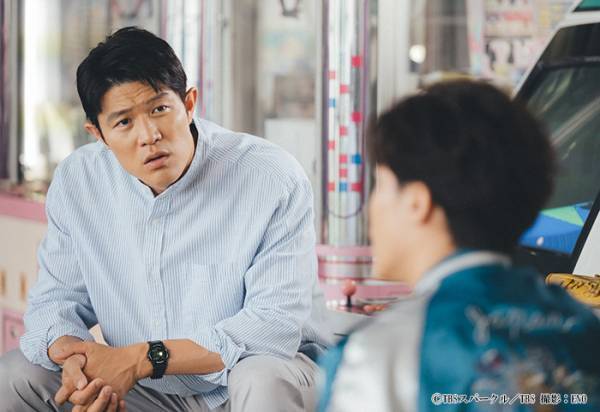 【下剋上球児 第3話・ネタバレあり】賀門と南雲の関係性はまるで…　節々から感じるサスペンス要素