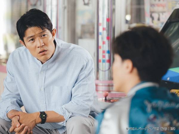 【下剋上球児 第3話・ネタバレあり】賀門と南雲の関係性はまるで…　節々から感じるサスペンス要素