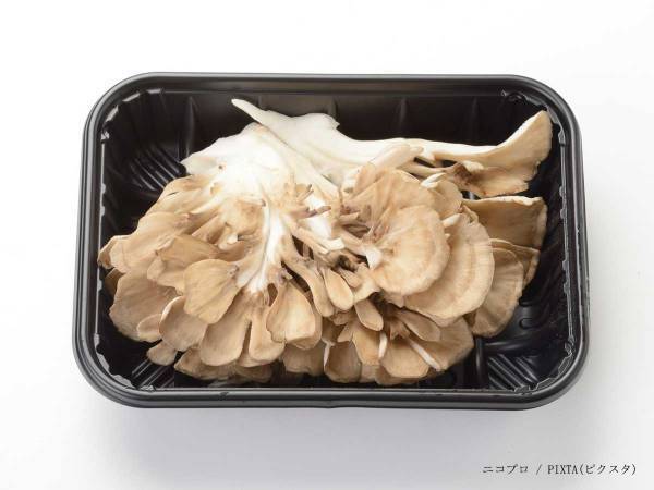 「何パックあっても足りない…」　ご飯に合う『舞茸レシピ』に「今晩作ります！」