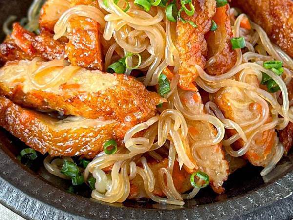 煮物に飽きたらコレ作って！　スーパーで安い『あの食材』を使った簡単レシピとは？