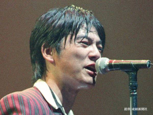 尾崎豊の『１５の夜』MVがYouTubeで公開　「涙が出た」「魂が震える」