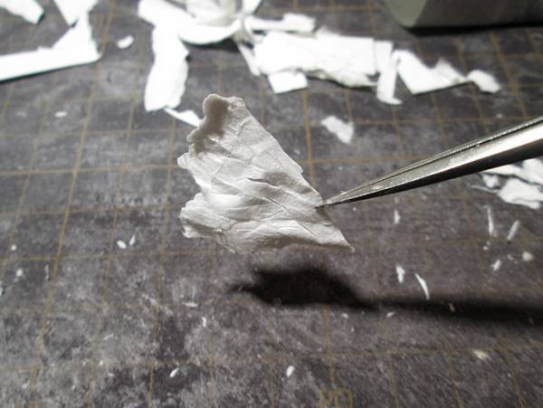 モノクロ写真のビッグマック、実はコレ…　正体に称賛の声「素晴らしい！」