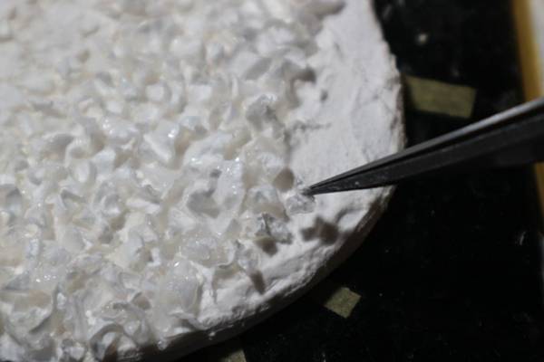 モノクロ写真のビッグマック、実はコレ…　正体に称賛の声「素晴らしい！」