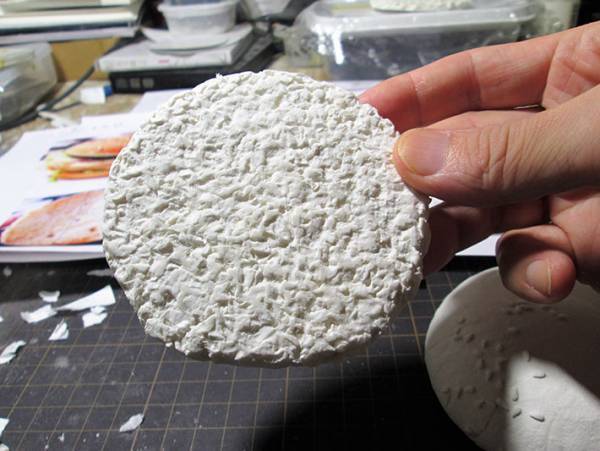 モノクロ写真のビッグマック、実はコレ…　正体に称賛の声「素晴らしい！」