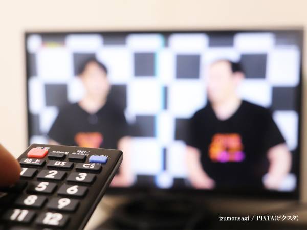 突然解散発表をしたお笑いコンビ『ゾフィー』　「ショックすぎる」「笑いをありがとう！」